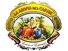 La Aroma Del Caribe Mi Amor (Grand Toro)  - 2