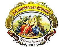 La Aroma Del Caribe Mi Amor (Grand Toro) 