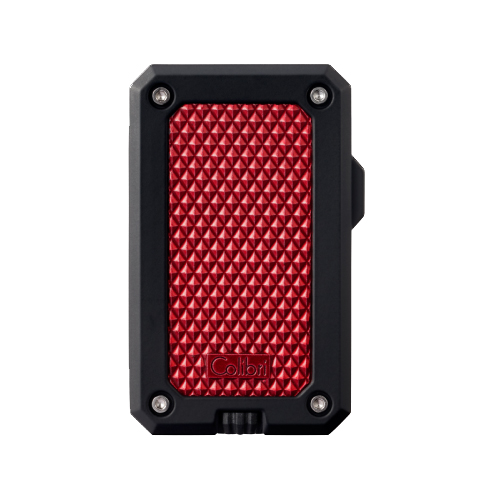 COLIBRI Rally Red