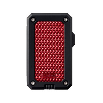 COLIBRI Rally Red