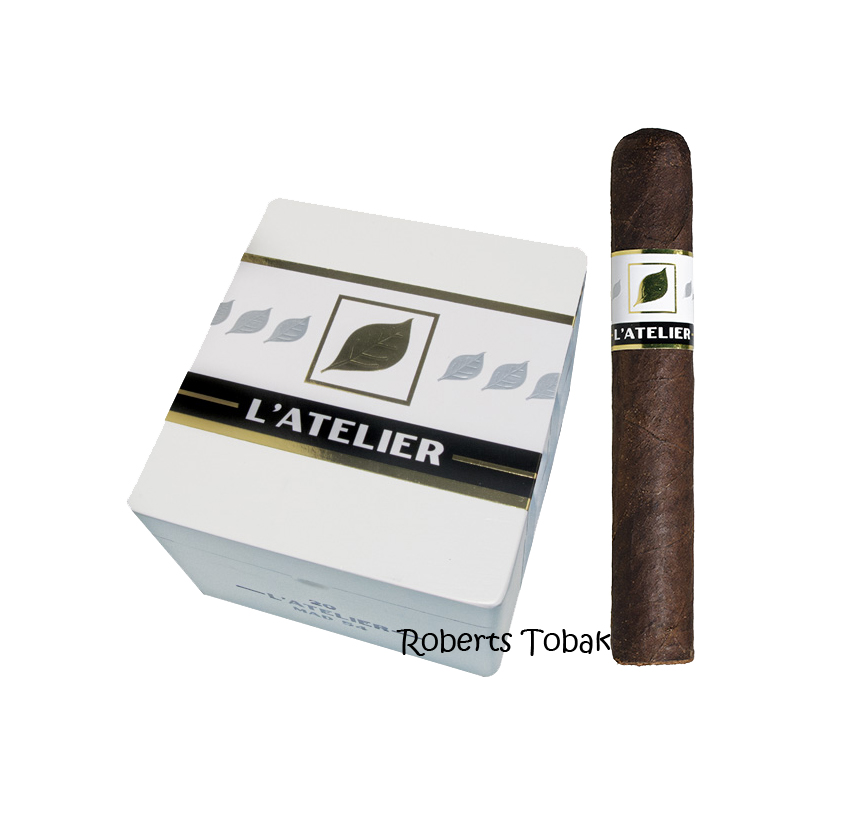 Maduro MAD56 Grand Robusto