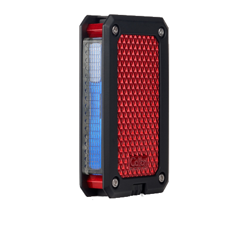 COLIBRI Rally Chrome - 3