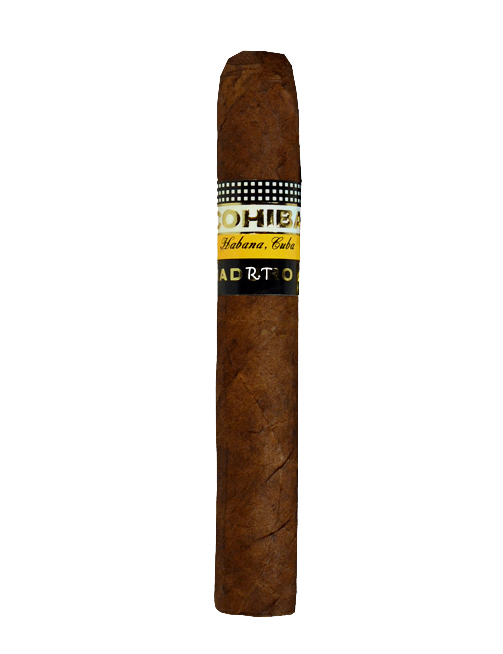 Cohiba Secretos 5 Maduro - 2