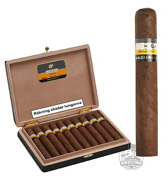 Cohiba Genios 5 Maduro