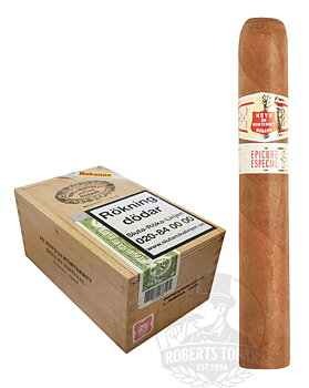 Hoyo De Monterrey Epicure Especial Låda 10 st