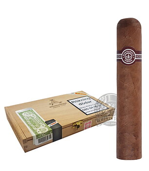 Montecristo Petit Edmundo Låda 25 st 