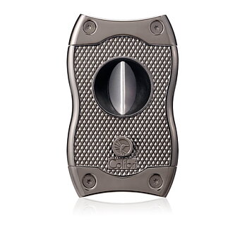 Colibri S &V-Cut Two-In-One Gunmetal