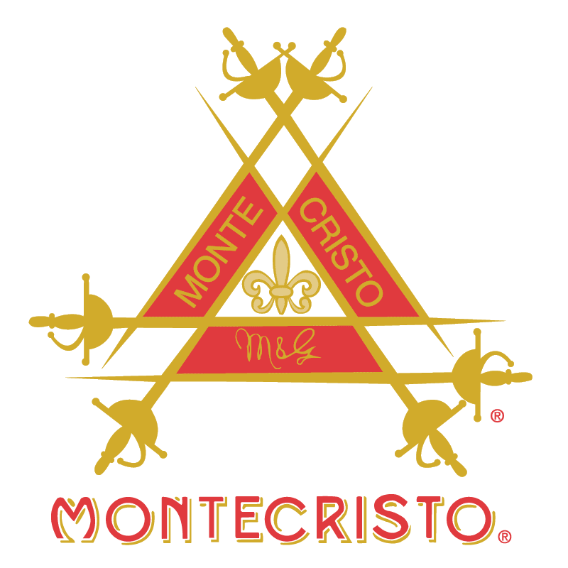 Montecristo No.4 Låda 10 st - 2