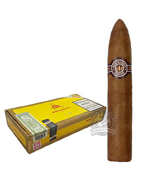 Montecristo Petit No.2 Låda 10 st