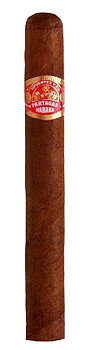Partagas Millie Fleurs låda 25 st