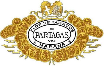 Partagas Serie D no 5 Låda 10 st