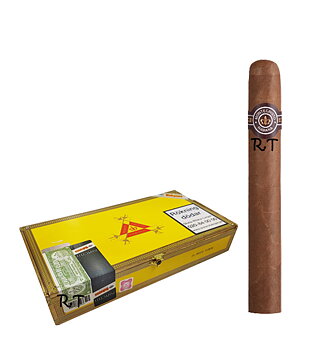 Montecristo No 5 Låda 10 st