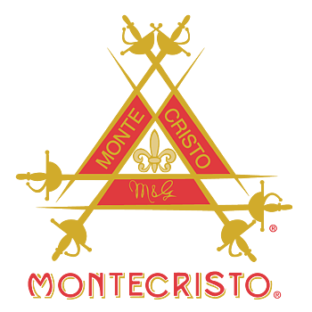 montecristo no.4  Ask 3 st Cigarrer
