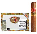 Romeo Y Julieta Short Churchill Låda 25 st 