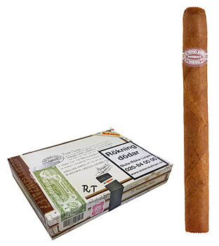 Rafael Gonzalez Petit Coronas Låda 25 st