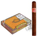 Partagas Millie Fleurs låda 25 st