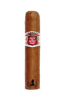 Hoyo De Monterrey Petit Robusto Låda 25 st