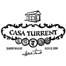 Casa Turrent 1880 Maduro Double Robusto