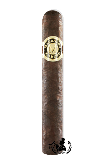 Macanudo Maduro Hyde Park (Robusto)