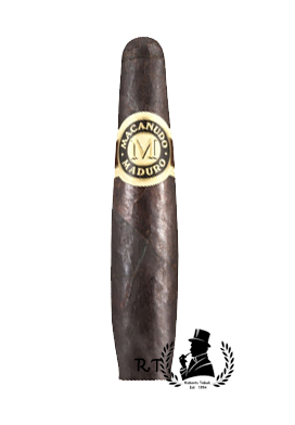 Macanudo Maduro Diplomat 