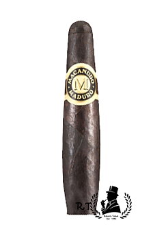 Macanudo Maduro Diplomat 