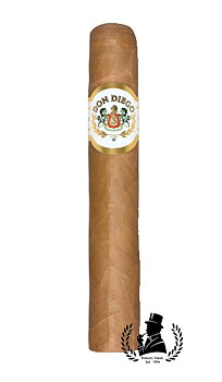 Don Diego Robusto
