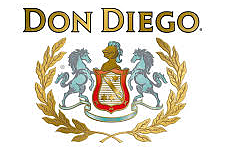 Don Diego Robusto