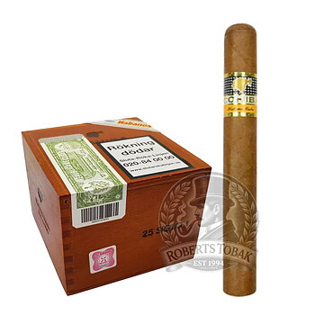 Cohiba Siglo VI (6) Låda 25 st