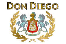 Don Diego Slim Panatela - 2
