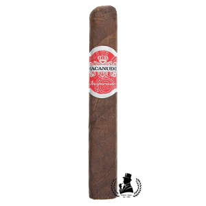 Macanudo Inspirado Red Robusto boxpress