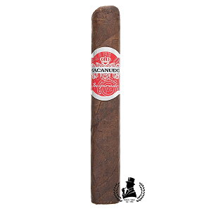 Macanudo Inspirado Red Robusto boxpress
