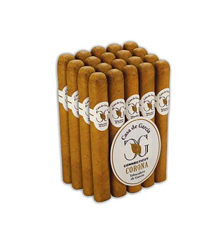 Casa Garcia Robusto Connecticut 10 st / Bundle