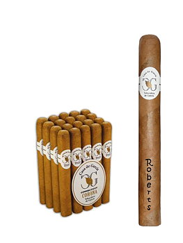 Casa Garcia Robusto Connecticut 10 st / Bundle