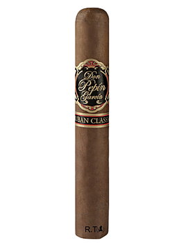 Don Pepin Black Line 1979 Robusto