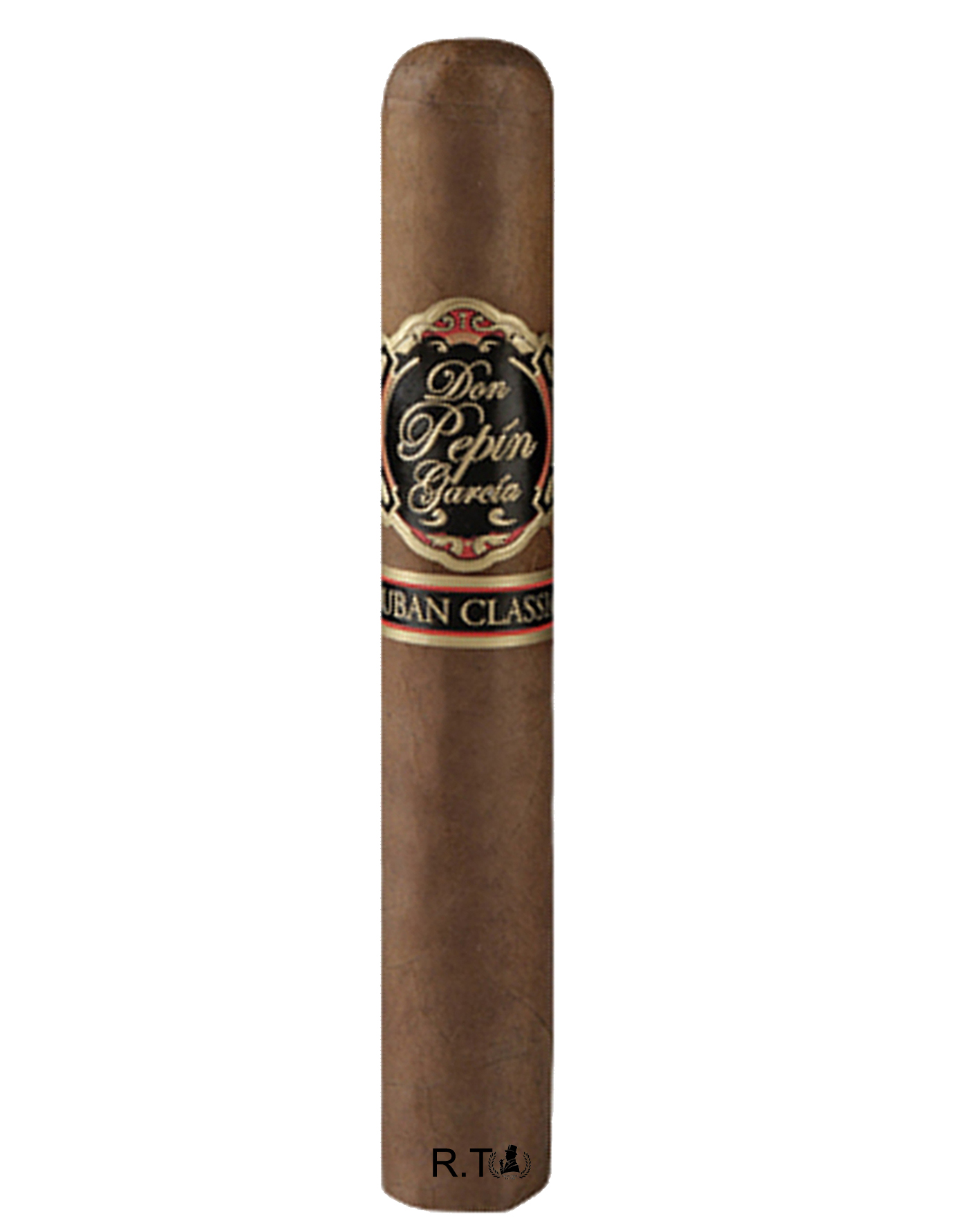 Don Pepin Black 2001 Toro Gordo