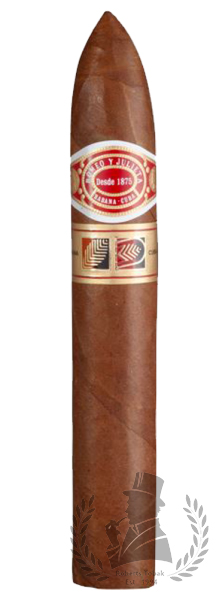Romeo y Julieta Cupido Habanos Specialist Exclusive Låda 20 st - 2