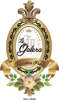 La Galera  Habano Corona