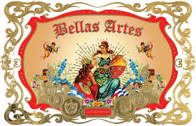 AJ Fernandez Bellas Artes Toro Maduro Cigar of the year 2019 - 2