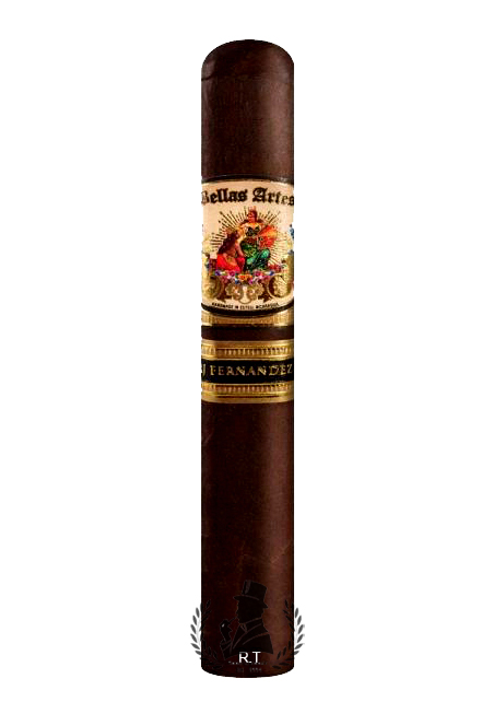 AJ Fernandez Bellas Artes Toro Maduro Cigar of the year 2019