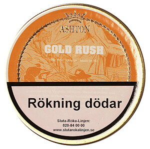 Gold Rush 50 gr