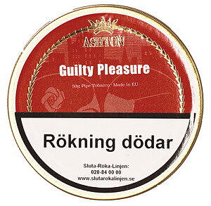 Guilty Pleasure 50 gr