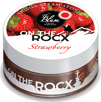 Rocx-Stone Jordgubb