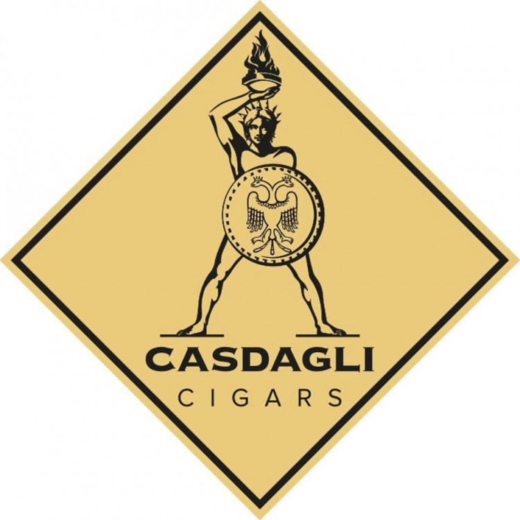 Casdagli/Bespoke Grand Café (Lanceros) - 2