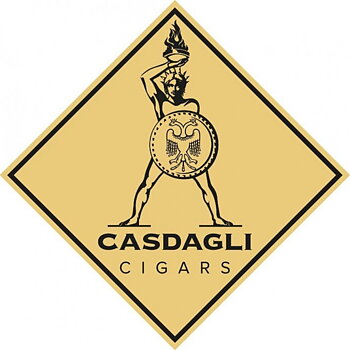 Casdagli/Bespoke Grand Café (Lanceros)