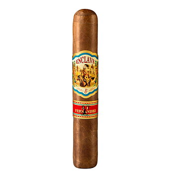 AJ Fernandez Enclave Habano Toro