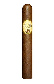 Oliva Serie G Double Robusto