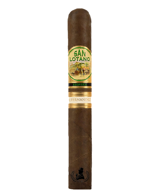 San Lotano Habano Toro