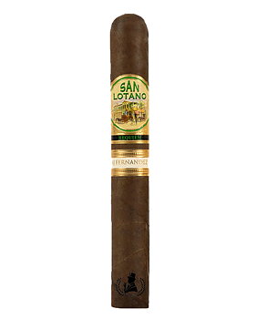 San Lotano Habano Toro