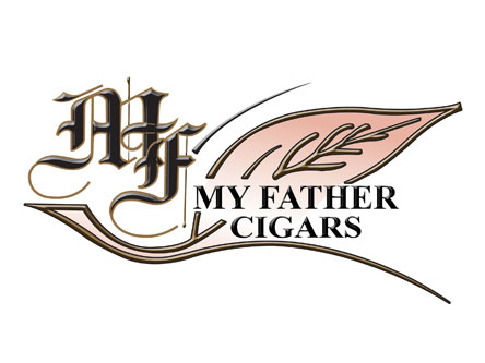 My Father Travelpack 5 st Cigarrer nr.2 - 3