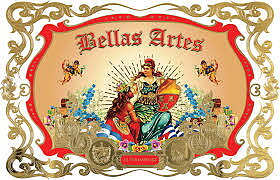 AJ Fernandez Bellas Artes Robusto Maduro Cigar of the year 2019
